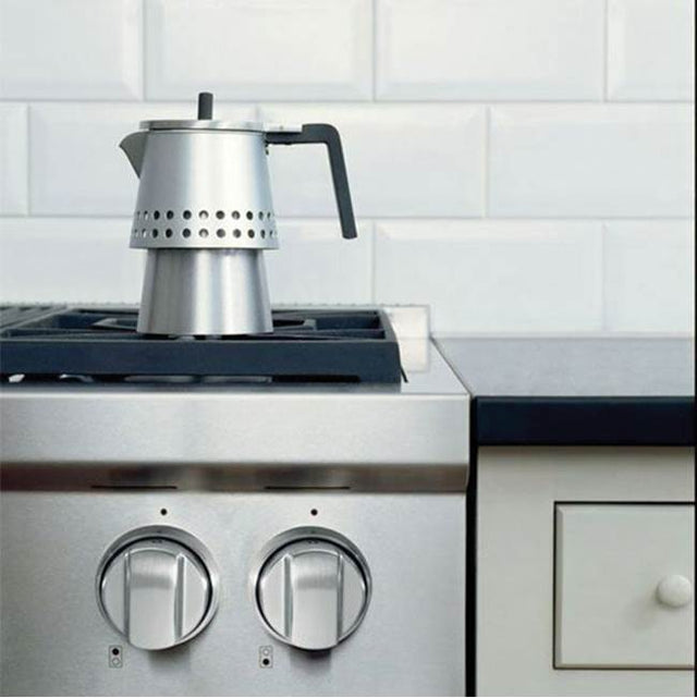 Wolf - 36'' Dual Fuel StainleSS Steel Knobs (No Charge Option)