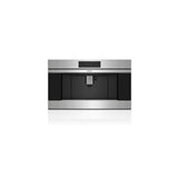 Wolf - 30'' M Series Contemporary Stainless Steel Coffee System