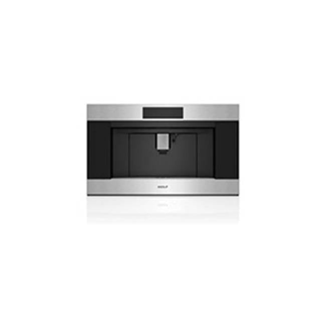 Wolf - 30'' E Series Transitional Coffee System