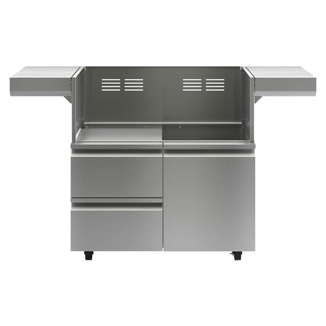 Wolf - 36'' Cart, Outdoor Grill - No Finish Group