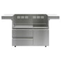 Wolf - 42'' Cart, Outdoor Grill - No Finish Group