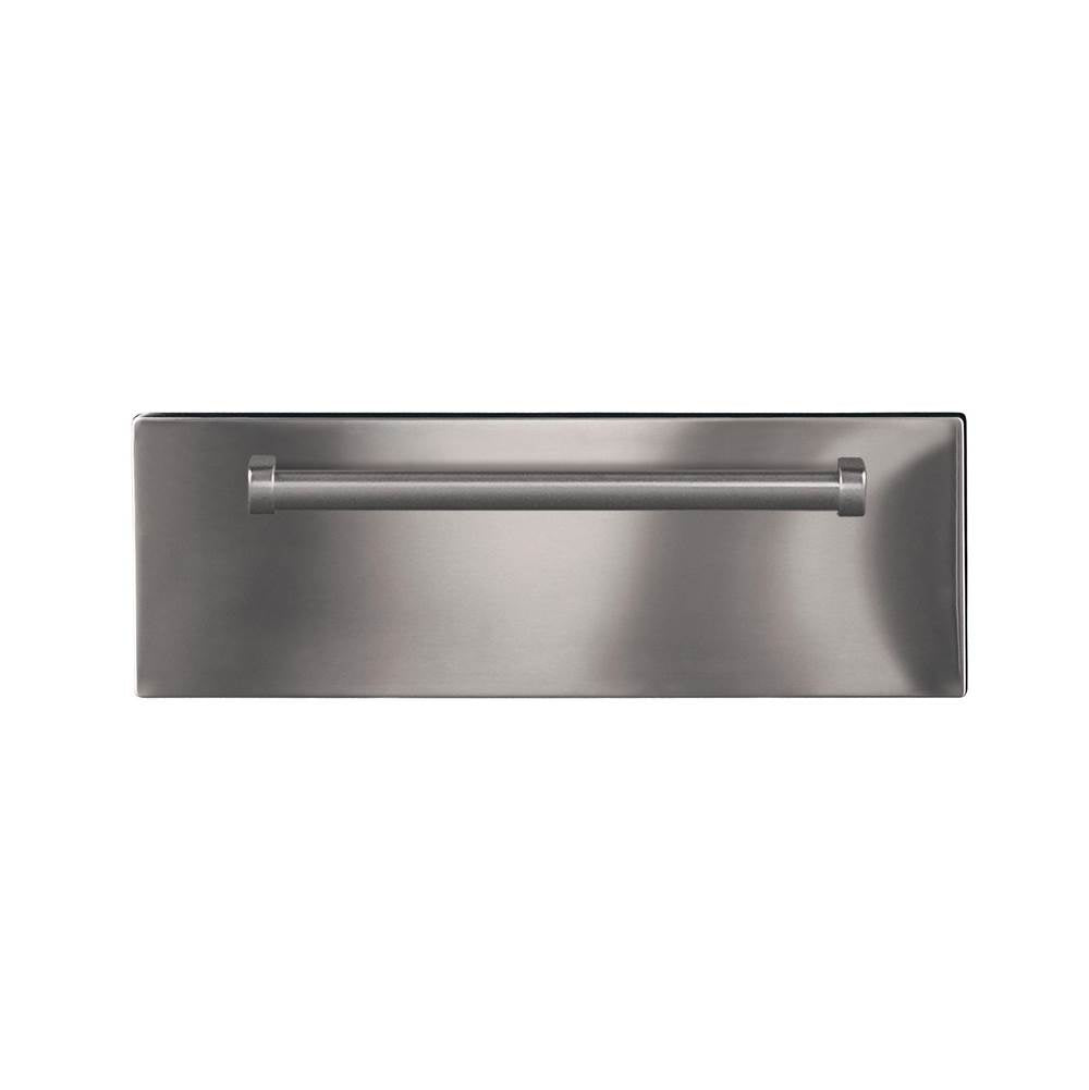Wolf - 30'' Warming Drawer, Outdoor - Stainless Steel