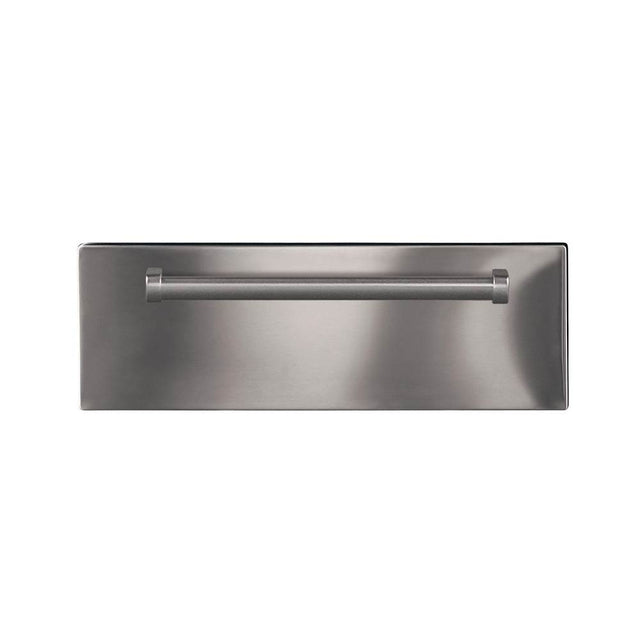 Wolf - 30'' Warming Drawer, Outdoor - Stainless Steel