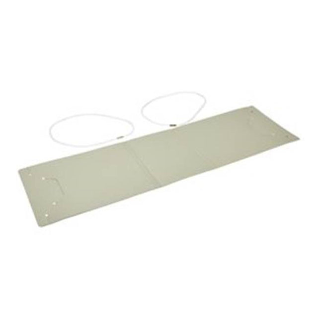 Whirlpool - Compactor Bag Caddy: Fits 15-In Compactor With Handles, Color: Beige