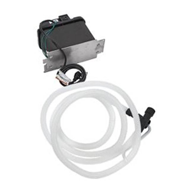 Whirlpool - Ice Maker 50Lb Water Pump Kit: Fits All 50No. Ice Makers