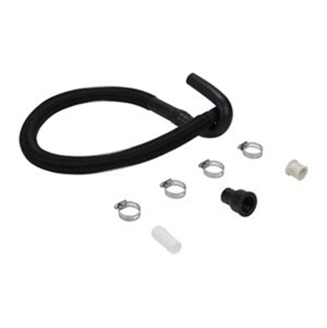 Whirlpool - Washer Drain Hose-Extension