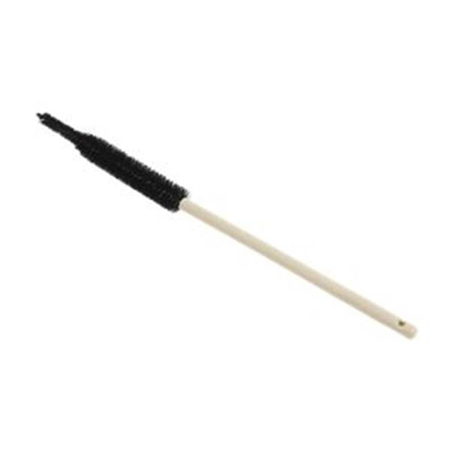 Whirlpool - Dryer Front Loader Multi-Use Brush: Use To Clean Dryer Vents For Energy Savings