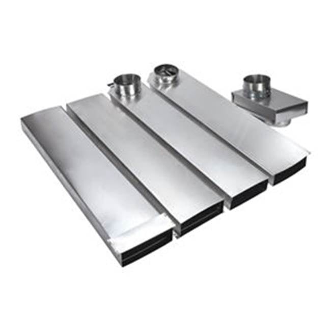 Whirlpool - Dryer Vent Kit