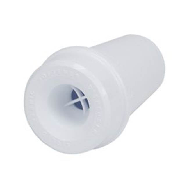 Whirlpool - Washer Dispenser-Fabric Softener: Agitator Mount Direct Drive, Color: White, Pkg: Bag