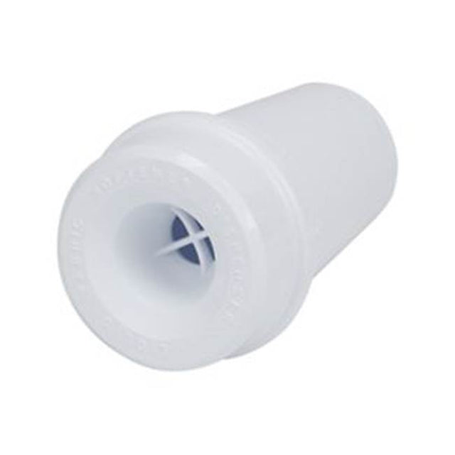 Whirlpool - Washer Dispenser-Fabric Softener: Agitator Mount Direct Drive, Color: White, Pkg: Bag