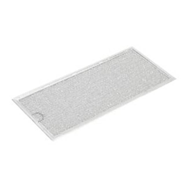 Whirlpool - Microwave/Microwave Hood Combination Filter: Grease