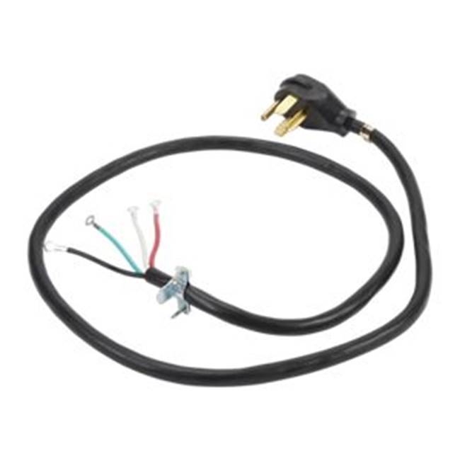 Whirlpool - Dryer Cord