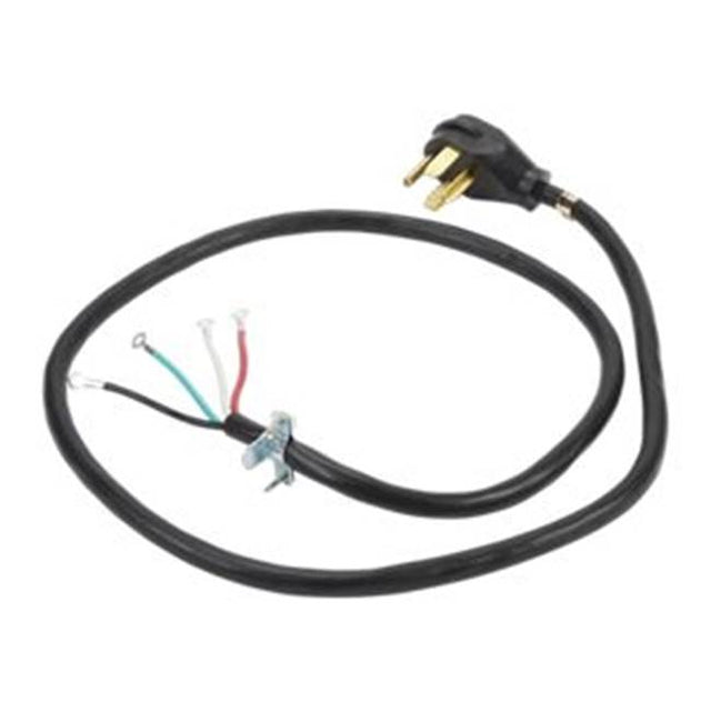 Whirlpool - Dryer Cord