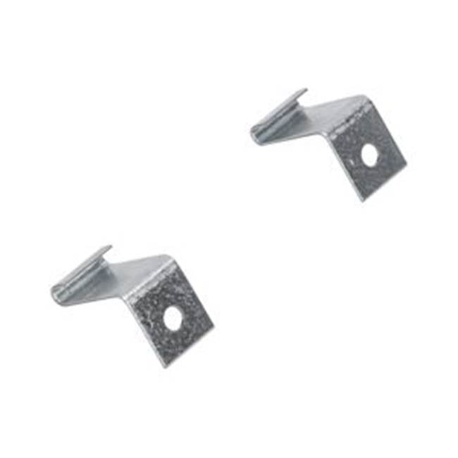 Whirlpool - Dish Floor Mounting Kit: Ka Stainless Steel Tub Models