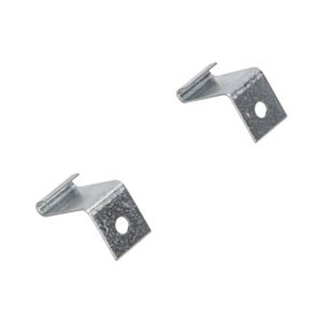 Whirlpool - Dish Floor Mounting Kit: Ka Stainless Steel Tub Models