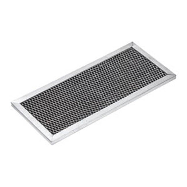Whirlpool - Microwave Filter: Charcoal