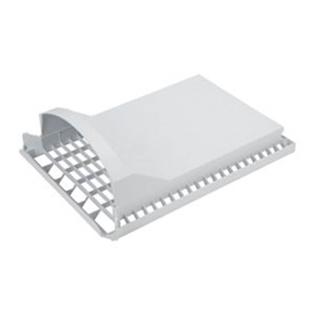 Whirlpool - Dryer Rack: Fits 27-In Ultra Capacity Side Swing Door Only