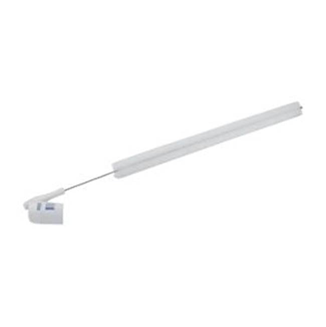 Whirlpool - Dryer Vent Lint Brush: For Lint Screen On Top
