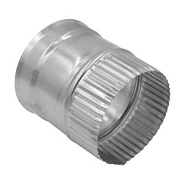 Whirlpool - Dryer Vent Kit: Rear Extension, Use For Bravos Team When Venting To The Side