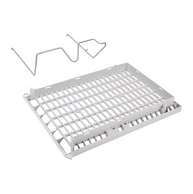Whirlpool - Dryer Rack: Fits All Bravos Dryer Produced After 7/2008
