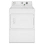 Whirlpool - Whirlpool Commercial Gas Super-Capacity Dryer, Non-Coin