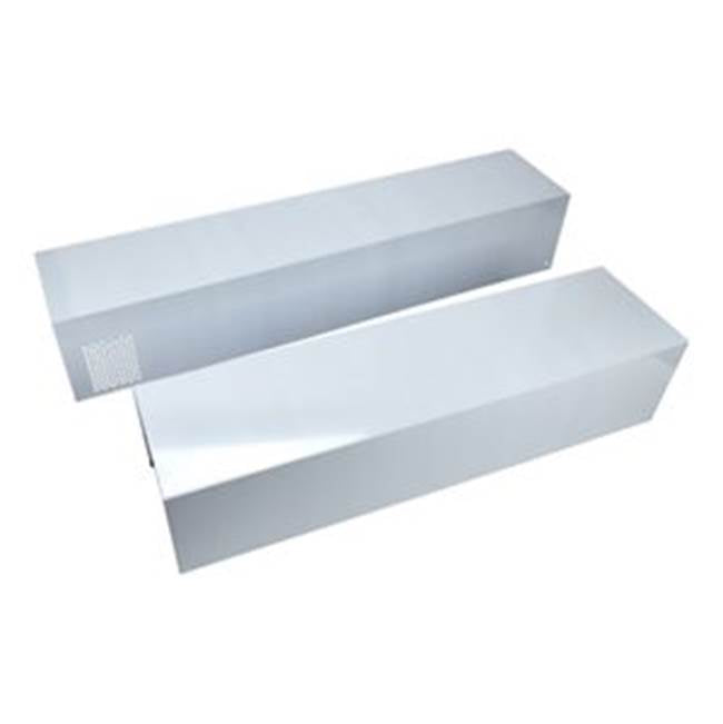 Whirlpool - Wall Hood Chimney Extension Kit