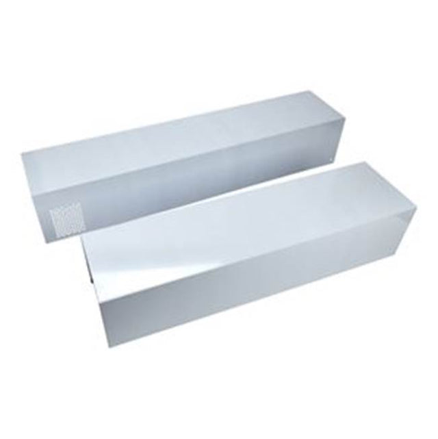 Whirlpool - Wall Hood Chimney Extension Kit