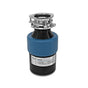 Whirlpool - 3/4 HP In-Sink Disposer