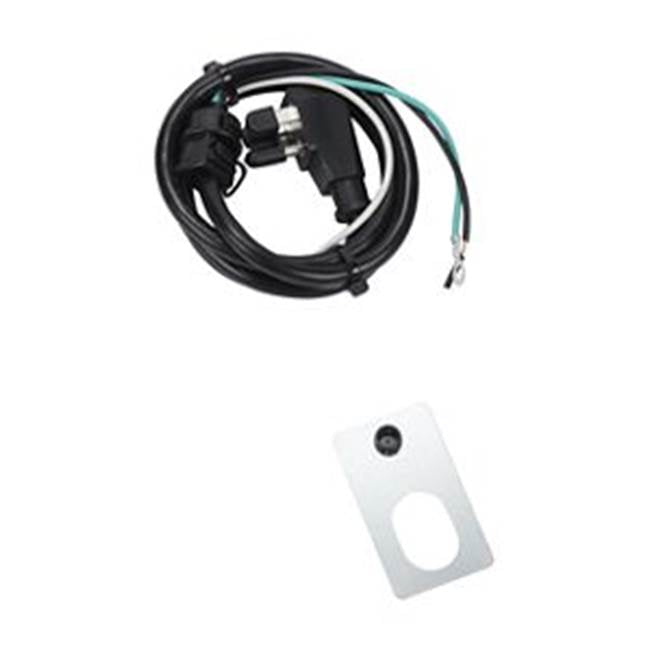 Whirlpool - Range Hood Cord