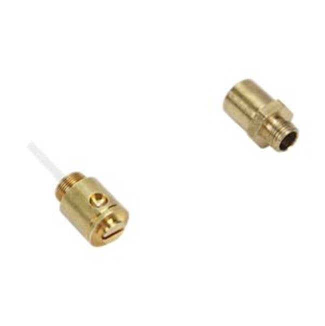 Whirlpool - Dryer Lp Gas Conversion: Single Pak Searcy Product, Color: Brass