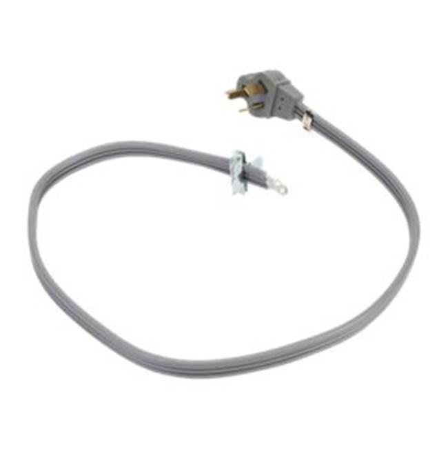 Whirlpool - Dryer Cord