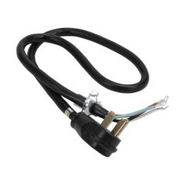 Whirlpool - Range Cord