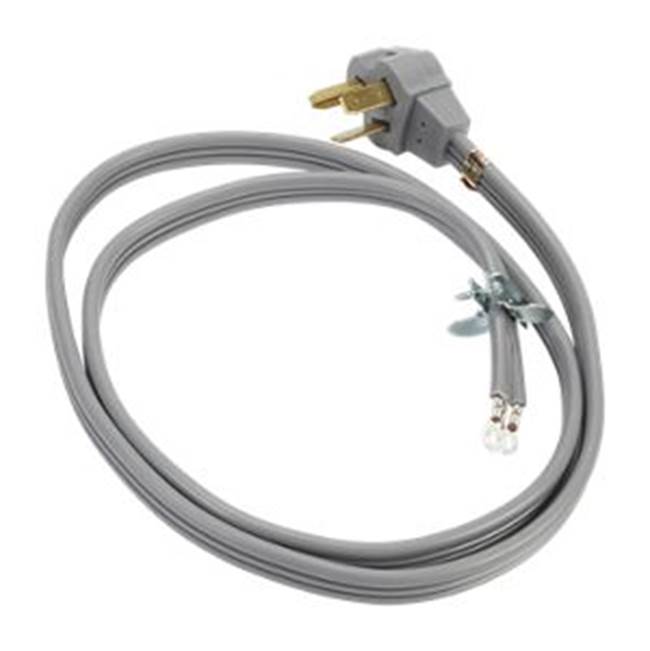 Whirlpool - Dryer Cord