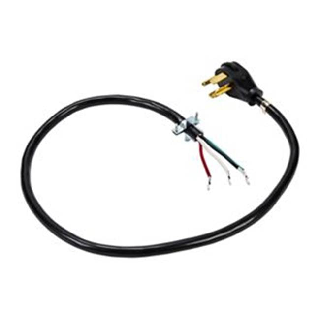 Whirlpool - Dryer Cord