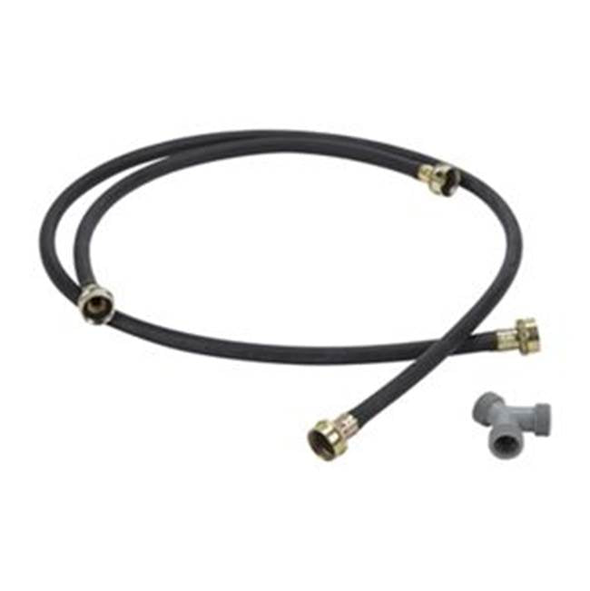 Whirlpool - Washer Inlet Hose-Steam
