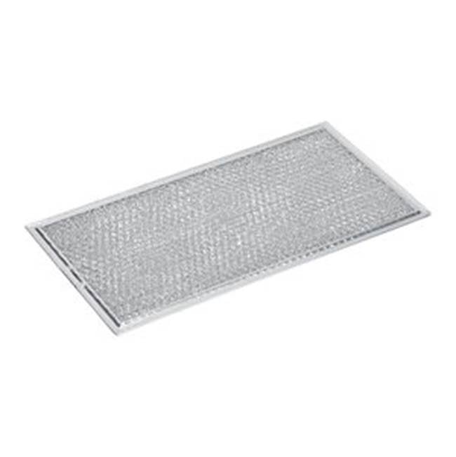 Whirlpool - Microwave/Microwave Hood Combination Filter: Grease