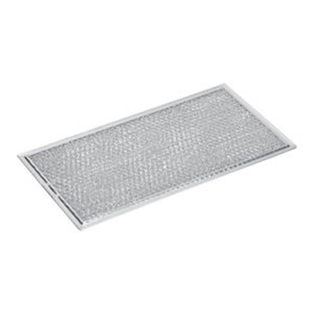 Whirlpool - Microwave/Microwave Hood Combination Filter: Grease