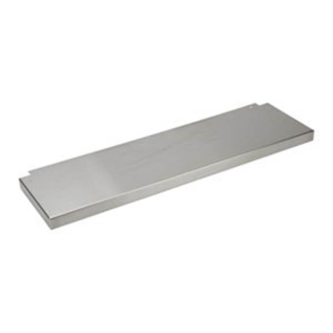 Whirlpool - Range Backsplash: 30-In Ka/Ja 9-In
