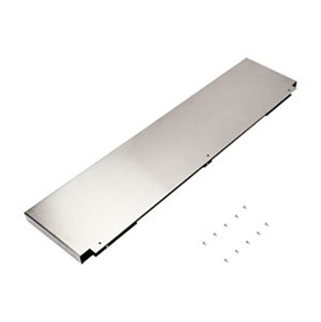 Whirlpool - Range Hood Backsplash: 36-In Ka/Ja 9-In