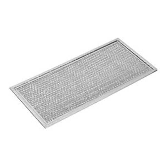 Whirlpool - Microwave/Microwave Hood Combination Filter: Grease