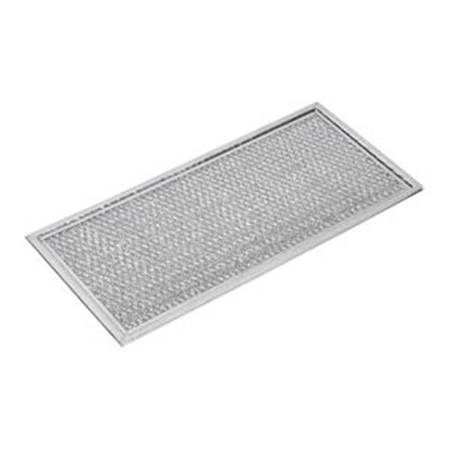 Whirlpool - Microwave/Microwave Hood Combination Filter: Grease