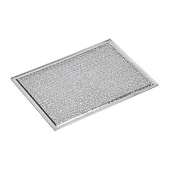 Whirlpool - Microwave Hood Combination Filter: Grease