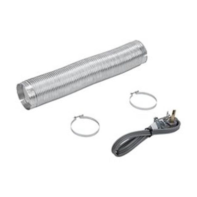 Whirlpool - Dryer Cord With Vent Kit