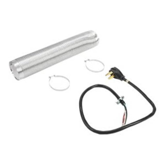 Whirlpool - Dryer Cord With Vent Kit