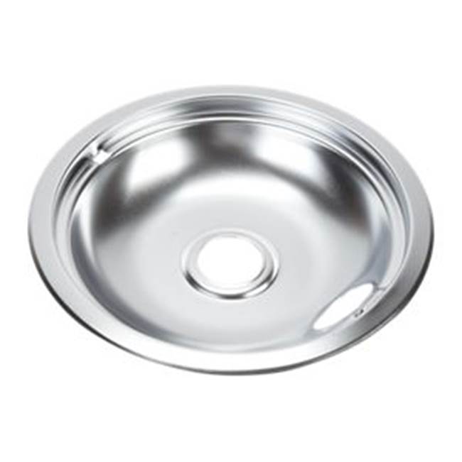 Whirlpool - Range Electric/Cooktop Drip Bowl
