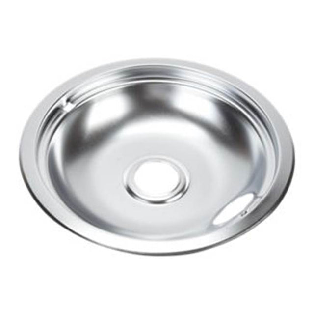 Whirlpool - Range Electric/Cooktop Drip Bowl