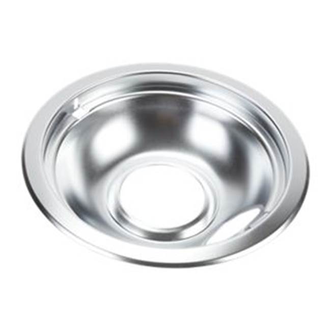 Whirlpool - Range Electric/Cooktop Drip Bowl