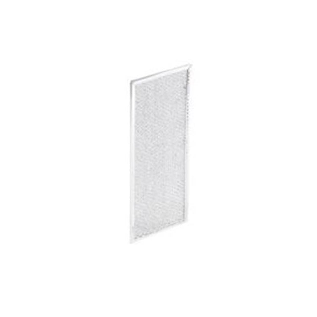 Whirlpool - Microwave Hood Combination Filter: Grease, Fits (Gmh3204Xvq/Gmh6185Xvq)