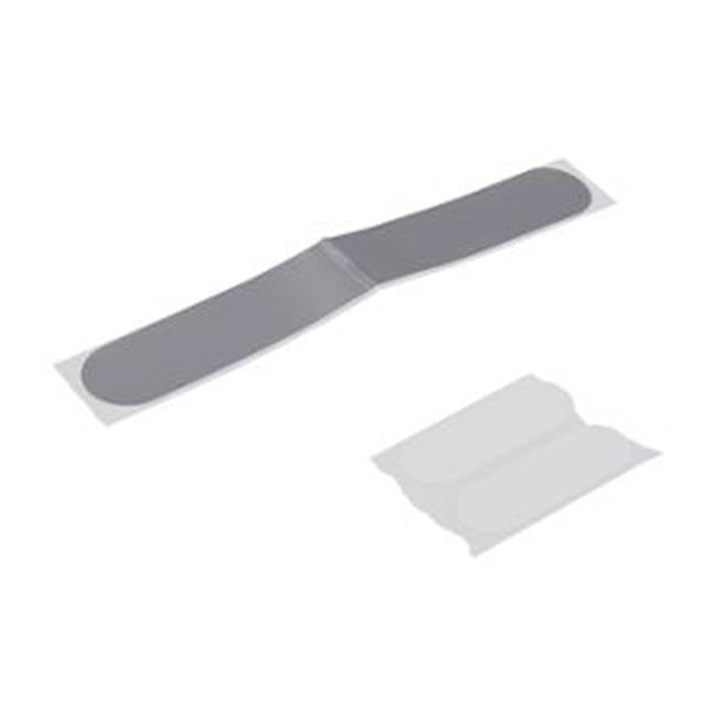 Whirlpool - Dryer Door Reversal Kit: For Duet 4.0, Me/Gde200Xw