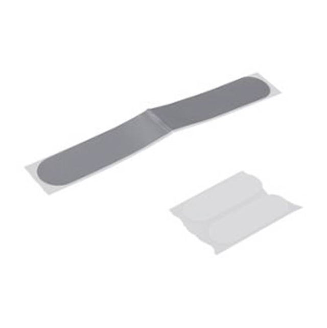 Whirlpool - Dryer Door Reversal Kit: For Duet 4.0, Me/Gde200Xw